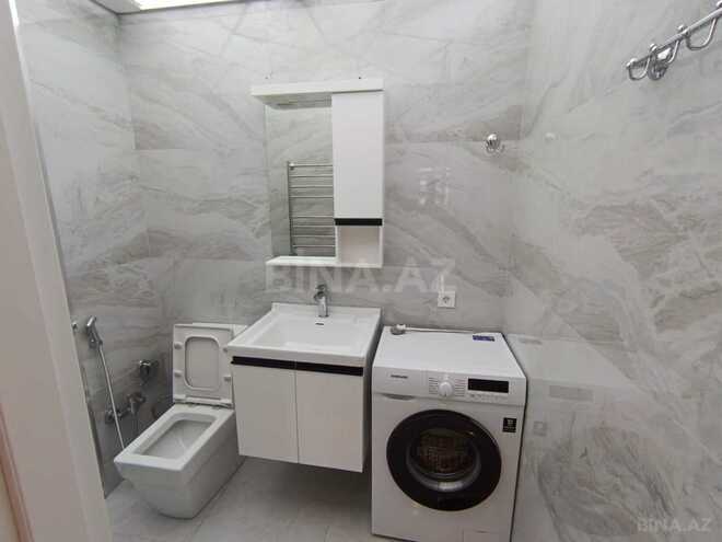 Сдаётся 2-комн. новостройка 75 м², м. Гянджлик, photo 7 from 11