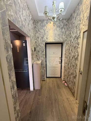 Продаётся 2-комн. новостройка 50 м², м. Кара Караев, photo 6 from 15