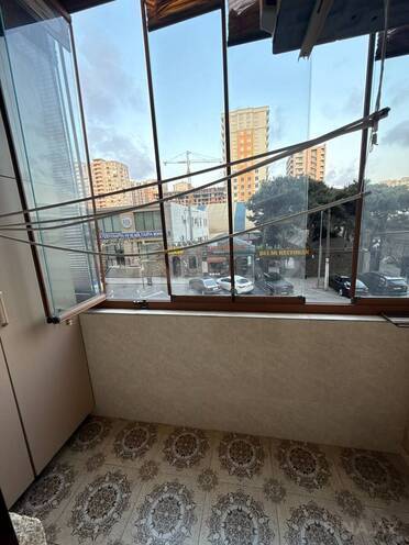 Продаётся 2-комн. новостройка 50 м², м. Кара Караев, photo 13 from 15