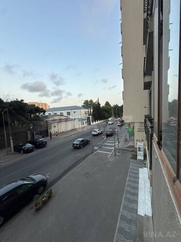 Продаётся 2-комн. новостройка 50 м², м. Кара Караев, photo 5 from 15