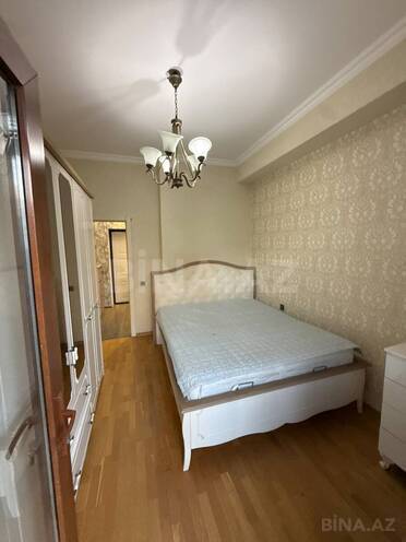 Продаётся 2-комн. новостройка 50 м², м. Кара Караев, photo 9 from 15