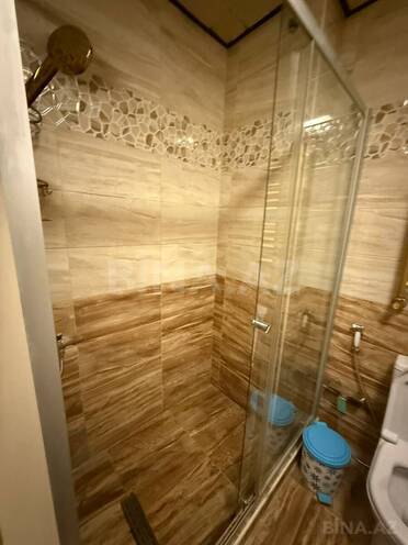 Продаётся 2-комн. новостройка 50 м², м. Кара Караев, photo 4 from 15