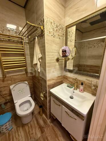Продаётся 2-комн. новостройка 50 м², м. Кара Караев, photo 12 from 15