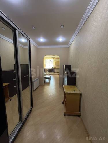 Сдаётся 2-комн. новостройка 60 м², м. Халглар Достлугу, photo 9 from 13