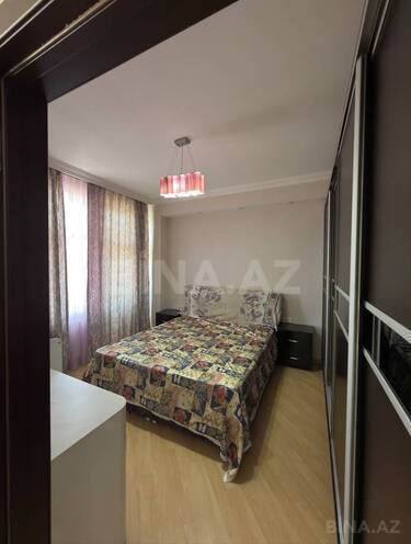 Сдаётся 2-комн. новостройка 60 м², м. Халглар Достлугу, photo 7 from 13