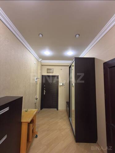 Сдаётся 2-комн. новостройка 60 м², м. Халглар Достлугу, photo 10 from 13