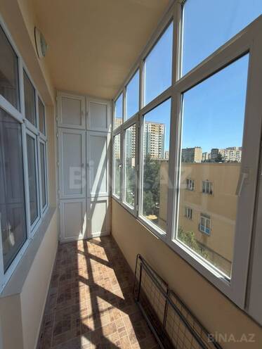 Сдаётся 2-комн. новостройка 60 м², м. Халглар Достлугу, photo 12 from 13