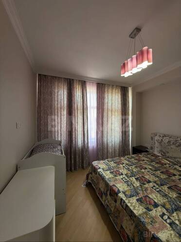 Сдаётся 2-комн. новостройка 60 м², м. Халглар Достлугу, photo 8 from 13