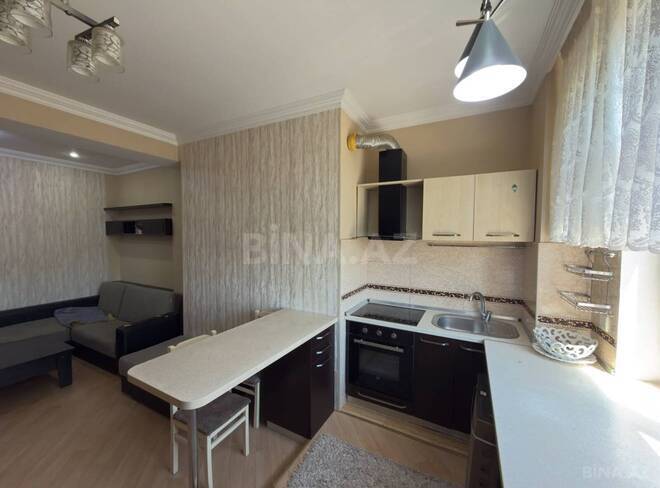 Сдаётся 2-комн. новостройка 60 м², м. Халглар Достлугу, photo 3 from 13
