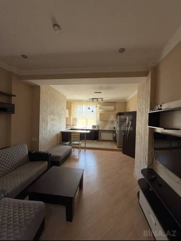 Сдаётся 2-комн. новостройка 60 м², м. Халглар Достлугу, photo 5 from 13