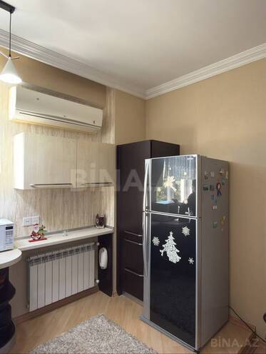 Сдаётся 2-комн. новостройка 60 м², м. Халглар Достлугу, photo 4 from 13