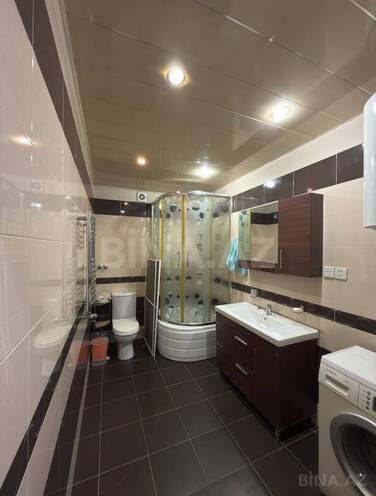 Сдаётся 2-комн. новостройка 60 м², м. Халглар Достлугу, photo 11 from 13