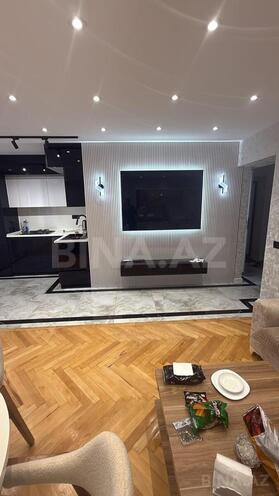 İcarəyə verilir 2 otaqlı köhnə tikili 70 m², Sahil m., photo 4 from 13