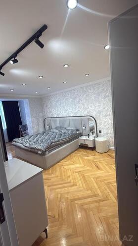 İcarəyə verilir 2 otaqlı köhnə tikili 70 m², Sahil m., photo 5 from 13