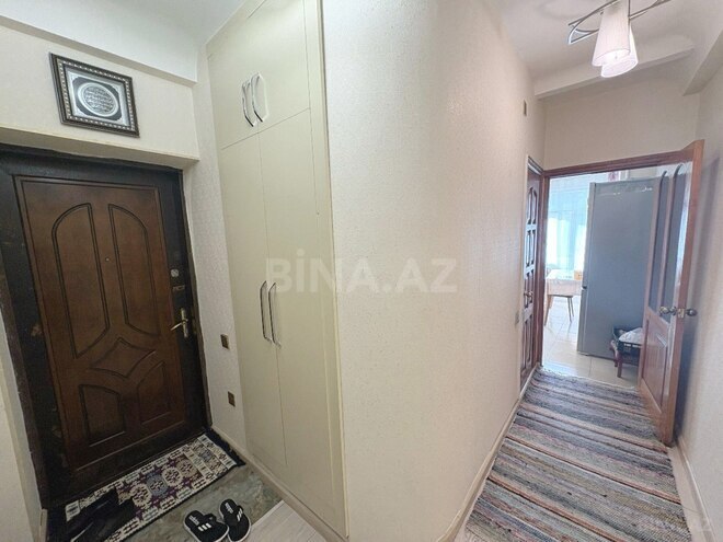 Satılır 2 otaqlı köhnə tikili 65 m², Yasamal r., photo 8 from 14