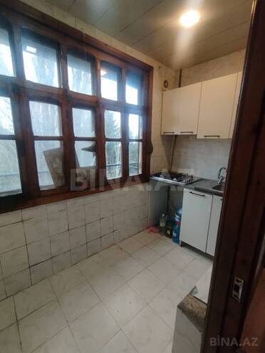 Продаётся 3-комн. вторичка 60 м², м. Мемар Аджеми, photo 9 from 12