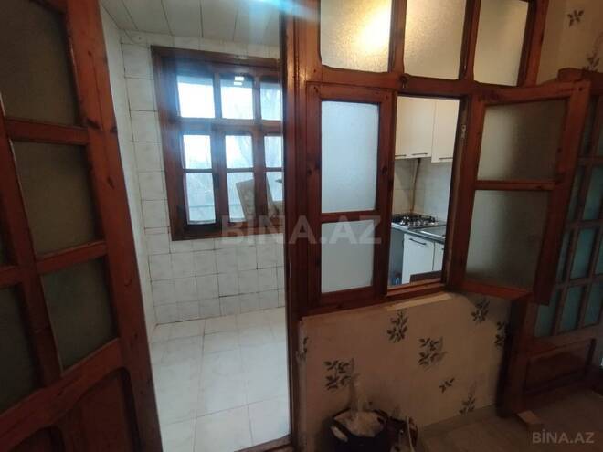 Продаётся 3-комн. вторичка 60 м², м. Мемар Аджеми, photo 8 from 12