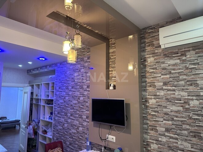 Satılır 3 otaqlı yeni tikili 140 m², Elmlər Akademiyası m., photo 10 from 14