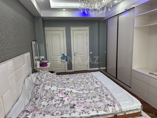 Satılır 3 otaqlı yeni tikili 140 m², Elmlər Akademiyası m., photo 13 from 14