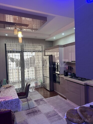 Satılır 3 otaqlı yeni tikili 140 m², Elmlər Akademiyası m., photo 11 from 14