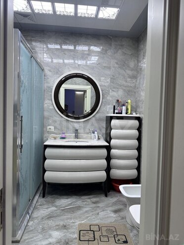 Satılır 3 otaqlı yeni tikili 140 m², Elmlər Akademiyası m., photo 12 from 14
