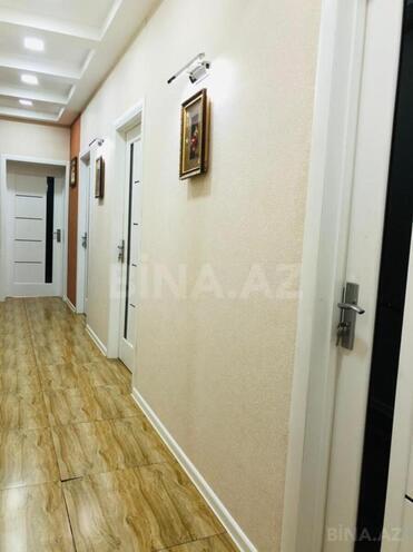 Сдаётся 3-комн. новостройка 110 м², м. Иншаатчылар, photo 16 from 21