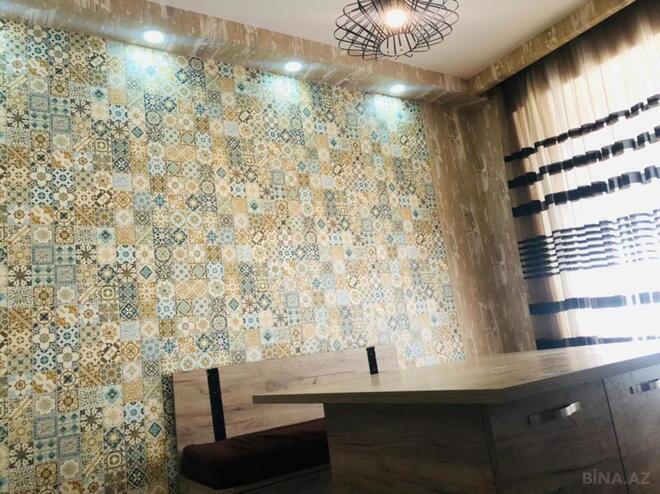 Сдаётся 3-комн. новостройка 110 м², м. Иншаатчылар, photo 12 from 21