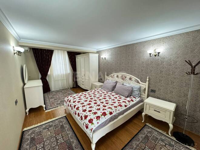 Satılır 3 otaqlı yeni tikili 100 m², Bayıl q., photo 7 from 14