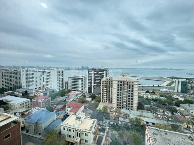 Satılır 3 otaqlı yeni tikili 100 m², Bayıl q., photo 9 from 14