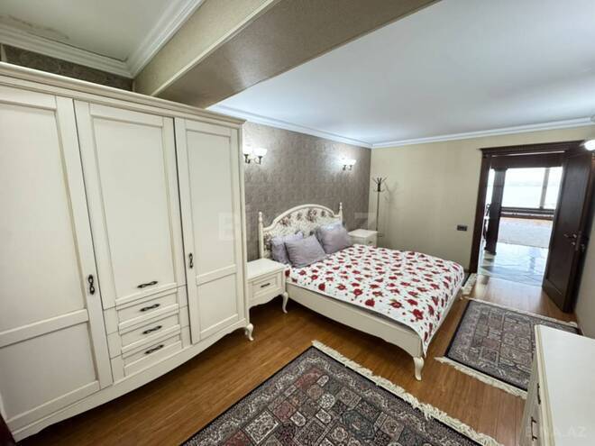 Satılır 3 otaqlı yeni tikili 100 m², Bayıl q., photo 8 from 14