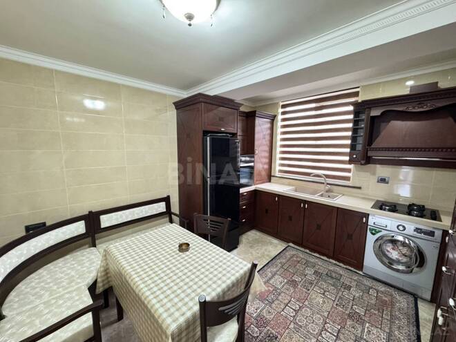 Satılır 3 otaqlı yeni tikili 100 m², Bayıl q., photo 10 from 14