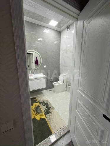 Satılır 2 otaqlı yeni tikili 65 m², Memar Əcəmi m., photo 11 from 12