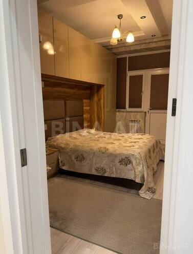 Satılır 2 otaqlı yeni tikili 65 m², Memar Əcəmi m., photo 5 from 12