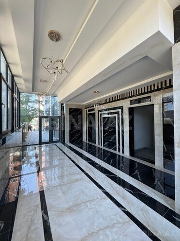 Satılır 3 otaqlı yeni tikili 137 m², Nəriman Nərimanov m., photo 4 from 9
