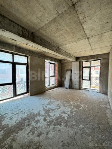 Satılır 3 otaqlı yeni tikili 137 m², Nəriman Nərimanov m., photo 5 from 9