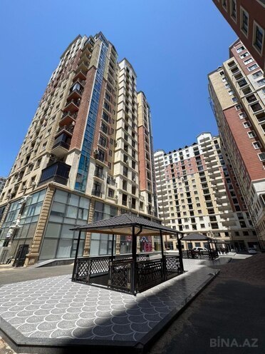 Satılır 3 otaqlı yeni tikili 137 m², Nəriman Nərimanov m., photo 3 from 9
