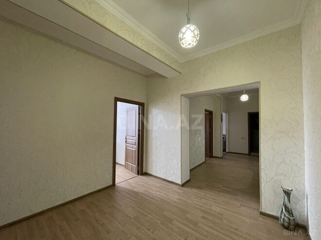 Сдаётся 3-комн. новостройка 120 м², м. Нариман Нариманов, photo 9 from 21