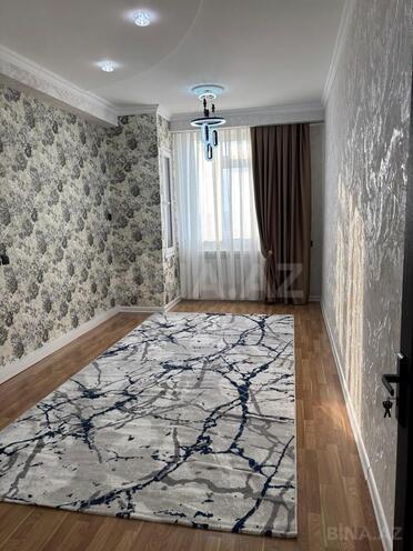 Продаётся 2-комн. новостройка 56 м², м. Мемар Аджеми, photo 1 from 8