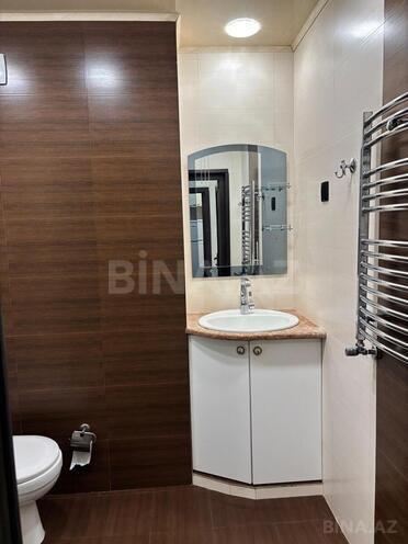 Продаётся 2-комн. новостройка 56 м², м. Мемар Аджеми, photo 7 from 8