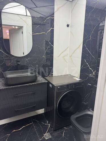 Сдаётся 2-комн. новостройка 55 м², Абшеронcкий  р., photo 8 from 9