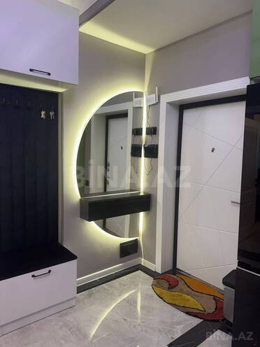 Сдаётся 2-комн. новостройка 55 м², Абшеронcкий  р., photo 6 from 9