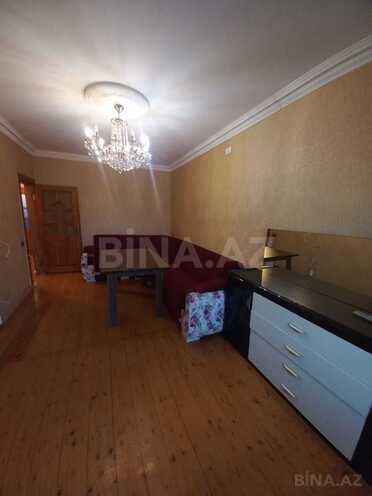 Продаётся 2-комн. вторичка 50 м², м. Ази Асланов, photo 3 from 16