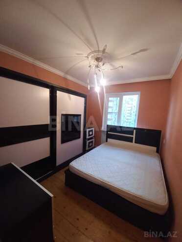Продаётся 2-комн. вторичка 50 м², м. Ази Асланов, photo 4 from 16