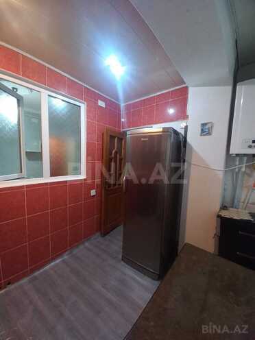 Продаётся 2-комн. вторичка 50 м², м. Ази Асланов, photo 8 from 16