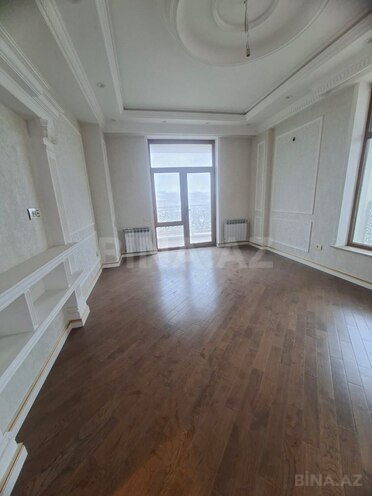 Продаётся 3-комн. новостройка 122 м², м. Нариман Нариманов, photo 5 from 20