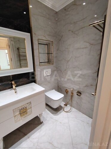 Продаётся 3-комн. новостройка 122 м², м. Нариман Нариманов, photo 15 from 20