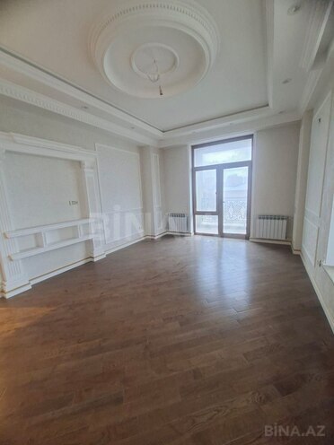 Продаётся 3-комн. новостройка 122 м², м. Нариман Нариманов, photo 12 from 20