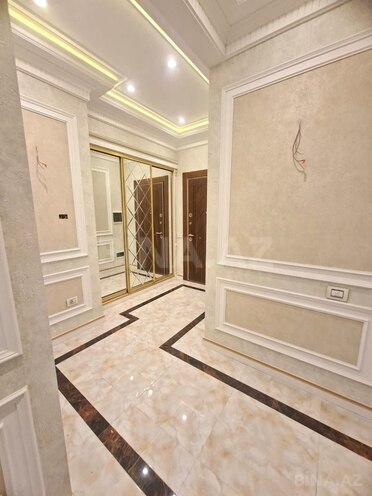 Продаётся 3-комн. новостройка 122 м², м. Нариман Нариманов, photo 8 from 20