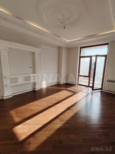 Продаётся 3-комн. новостройка 122 м², м. Нариман Нариманов, photo 10 from 20