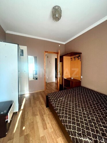 İcarəyə verilir 2 otaqlı köhnə tikili 65 m², Elmlər Akademiyası m., photo 6 from 14